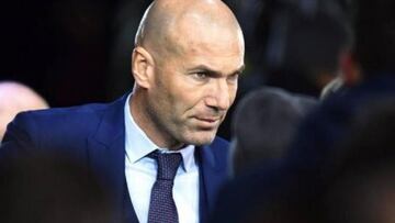 La polémica que está haciendo arder Francia: paso a paso del rifirrafe De Gräet - Zidane