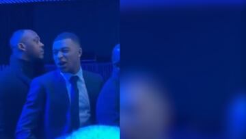 Mbappé, cazado: “Solo voy a Italia si es al Milan”