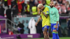 La explicación al “cataclismo” de Brasil