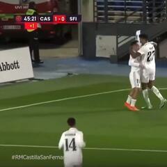 ¿Qué disparate es este Arribas? Ancelotti, tienes una decisión a la vista tras el Mundial