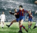 Real Madrid vs Barcelona: la gran diferencia histórica