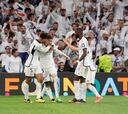 Resumen y goles del Real Madrid vs Manchester City, ida de los cuartos de final de la Champions League