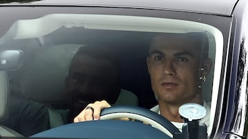 Última hora del caso Cristiano Ronaldo, en directo