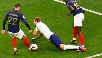 “Los franceses también aplauden el añadido porque como la mayoría no son franceses...”