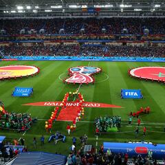 “Es una invasión absoluta marroquí; la policía local está desbordada”