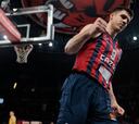 Resumen del Valencia Basket vs. Baskonia de Liga Endesa