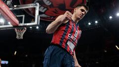 Resumen del Valencia Basket vs. Baskonia de Liga Endesa
