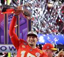 ¿Será mejor Mahomes que Brady? Análisis de la Super Bowl, en directo