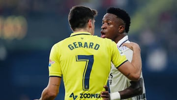 Es una de las voces autorizadas para hablar del Madrid: ¡°Vinicius se est¨¢ equivocando...¡±