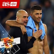 #137 | Descalabro en Manchester