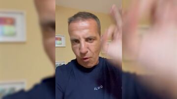 Trae al madridismo de cabeza: Cristóbal Soria y “de lo que se va a hablar” hoy tras el Clásico