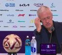 Los 10″ de Deschamps que están trayendo cola tras desvelar L’Equipe su mala relación con Benzema