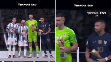 No paran de salir memes pero este es el mejor: juzguen ustedes mismos