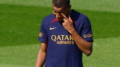 “Tras el rechazo de Mbappé a Arabia, doy un 95% de opciones de que llegue al Madrid este verano”