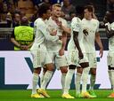 Resumen y goles de Inter vs. Bayern, jornada 1 de fase de grupos de Champions League