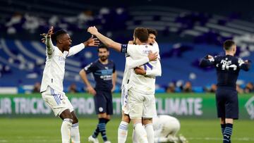 “La Champions del Madrid del año pasado fue lamentable”