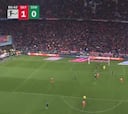Es uno de los elegidos para gobernar el futuro del fútbol por cosas así: vean a la joya del Bayern...