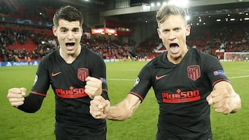 Lo de Reguilón ha dolido pero esto escocerá más: el dato en el Atleti que es inaudito