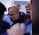 El City saca un vídeo inédito de Guardiola para celebrar la Premier: si eres hater, lo vas a ser aún más