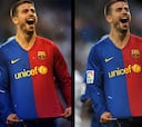 Contigo empezó todo: los momentazos más épicos en la carrera de Gerard Piqué