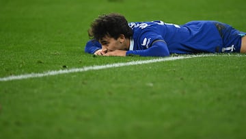 El Chelsea es una escopeta de feria