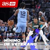 #109 | Nada de nada de nada hasta play-in