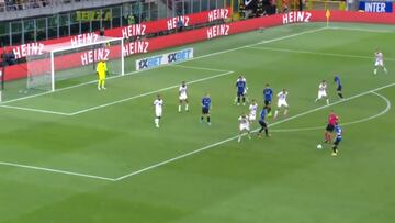 El sucesor de Modric vuelve a hacer honor a su fama: qué joya en el 89′ para ganar