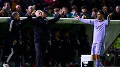 Resumen y gol del Cacereño vs. Real Madrid de la Copa del Rey