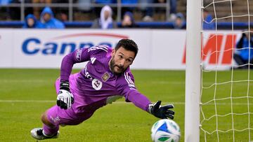 Un Mundial para la historia