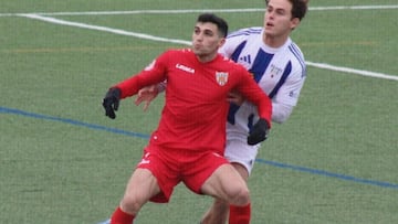 Segunda RFEF Grupo 2: resultados, partidos y clasificación de la jornada 31