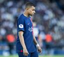 Mbappé tiene la llave del PSG: ¿Joao Félix, Osimhen...?