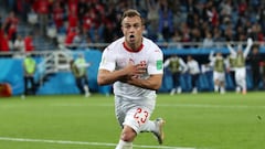 La connotación política del Serbia - Suiza y el clima de alta tensión: “Hay muchísimas ganas de venganza”