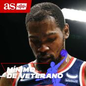 #72 | Kevin Durant y la Agencia Libre no tienen vergüenza