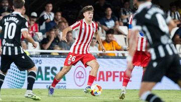 Primera RFEF Grupo 2: resultados, partidos y clasificación de la jornada 2