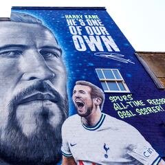 Harry Kane: perfil de jugador 2022/23 - Licencia para marcar