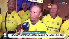 Le llueven los palos en Twitter: cuando te pasas de listo antes del partido...