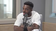 La verdad de Iñaki Williams que sorprenderá a todos los aficionados al fútbol en España