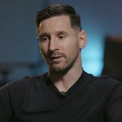 Llevan 16 años dándole palos en Argentina y Messi confiesa por qué empezó