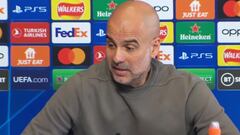 El daño que le puede hacer el Madrid a Guardiola es de una magnitud incalculable: escuchen esto y lo entenderán