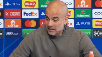El daño que le puede hacer el Madrid a Guardiola es de una magnitud incalculable: escuchen esto y lo entenderán