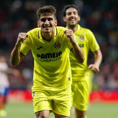 ¿Es un dardo al Atlético de Madrid? El tuit del Villarreal que está generando polémica