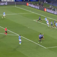 ¿Y si le dan el Balón de Oro? El gol eterno de Rodri que corona una temporada de ensueño