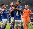 Resúmenes y goles del Schalke vs Borussia M’gladbach | Bundesliga