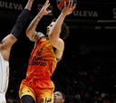 Resumen del Valencia vs Bayern de la Euroliga
