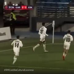 Es un no parar, un escándalo absoluto: vean a Arribas dejar el Di Stéfano boquiabierto