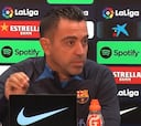 Xavi desvela las intenciones de la FIFA para acabar con los parones de selecciones