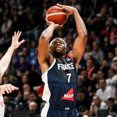 Resumen y vídeo del Polonia vs. Francia, semifinales del Eurobasket