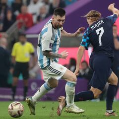 “Piden entre 35 y 40 millones por él”: el ‘nuevo Modric’ al que el Atleti dejó escapar