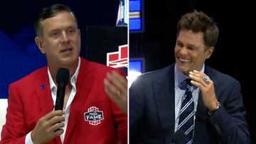 Bledsoe slams Brady: ‘Worst backup ever’ – you won’t believe why! Crowd erupts in laughter