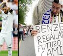El último mensaje desde el corazón para Karim Benzema